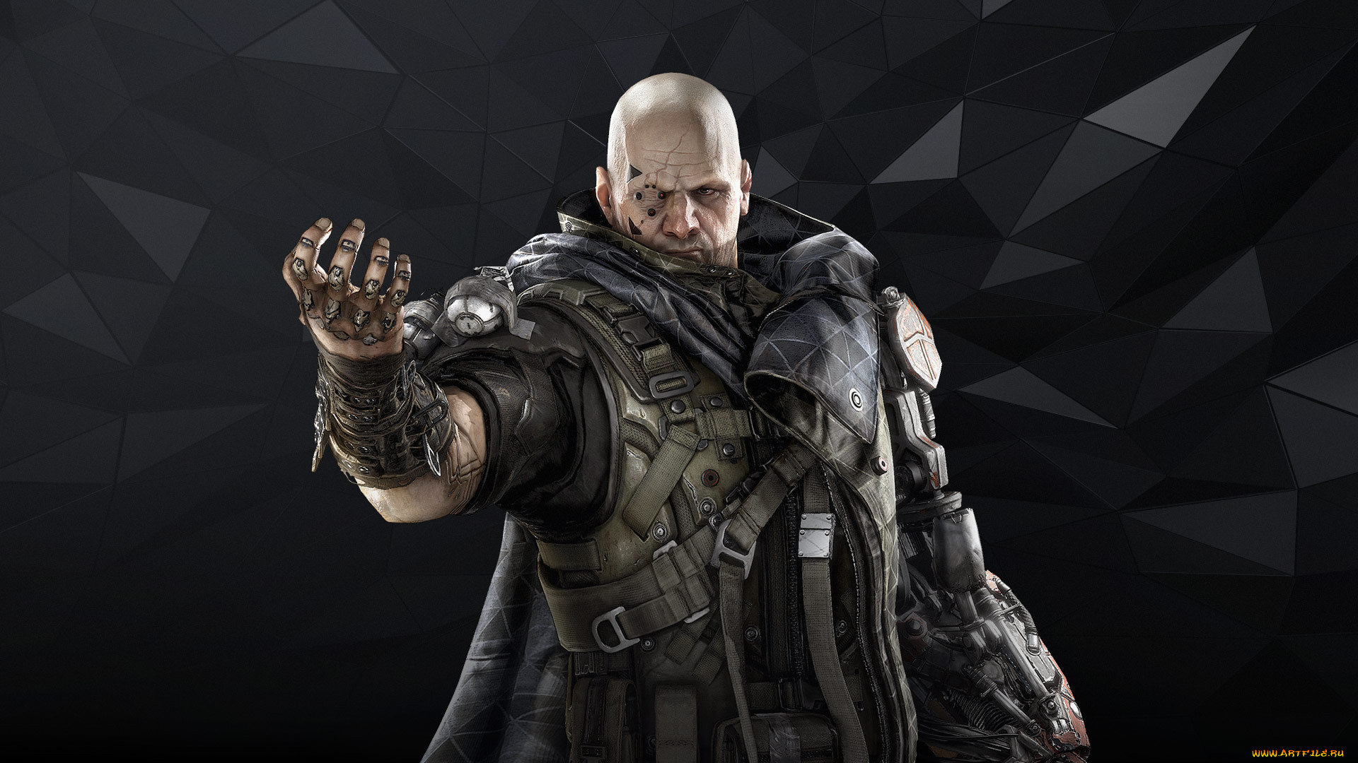  , deus ex,  mankind divided, 